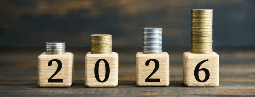 financial goals for 2026