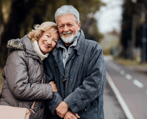 How Long Does $2.5M Last in Retirement