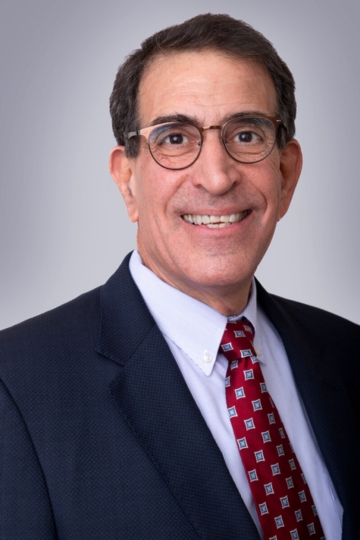 Andrew A. Agemy, MRFC®