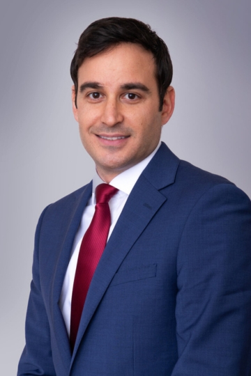 Daniel J. Agemy CPM®, RFC®