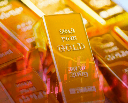 Is Gold a Good Investment (2)