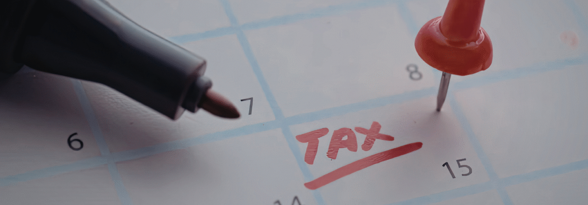 Last-Minute Tax Tips