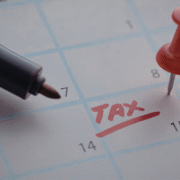Last-Minute Tax Tips