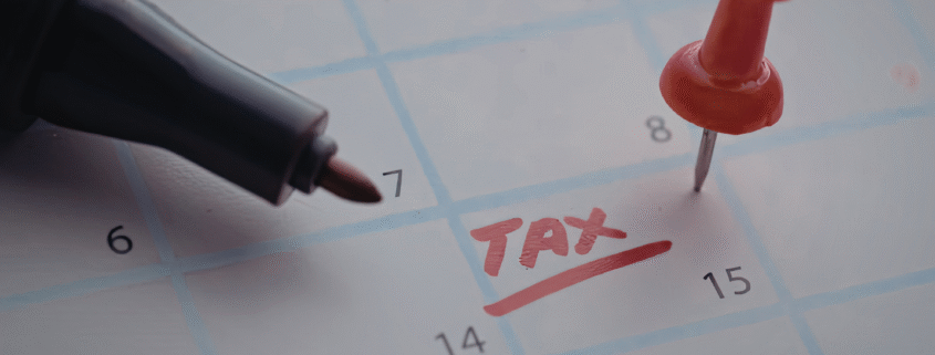 Last-Minute Tax Tips