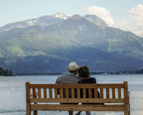 Retirement Income Planning