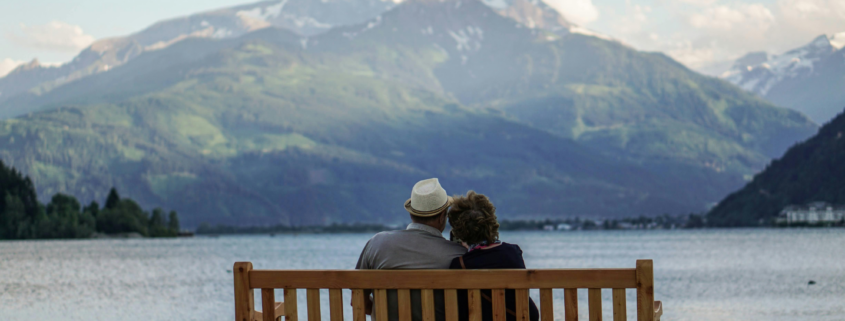 Retirement Income Planning