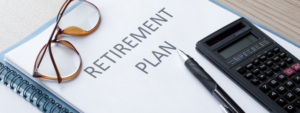 Retirement Planning 