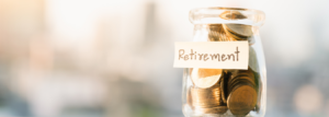Retirement Blind Spot