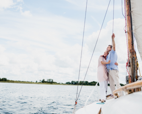 Retirement Planning