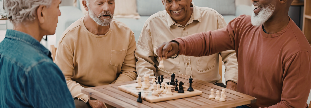 Retirement Traps