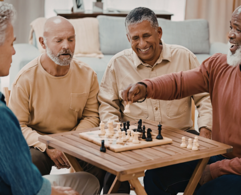 Retirement Traps