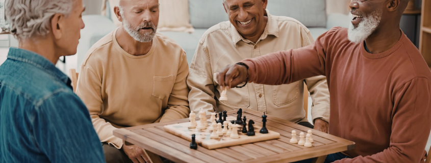 Retirement Traps