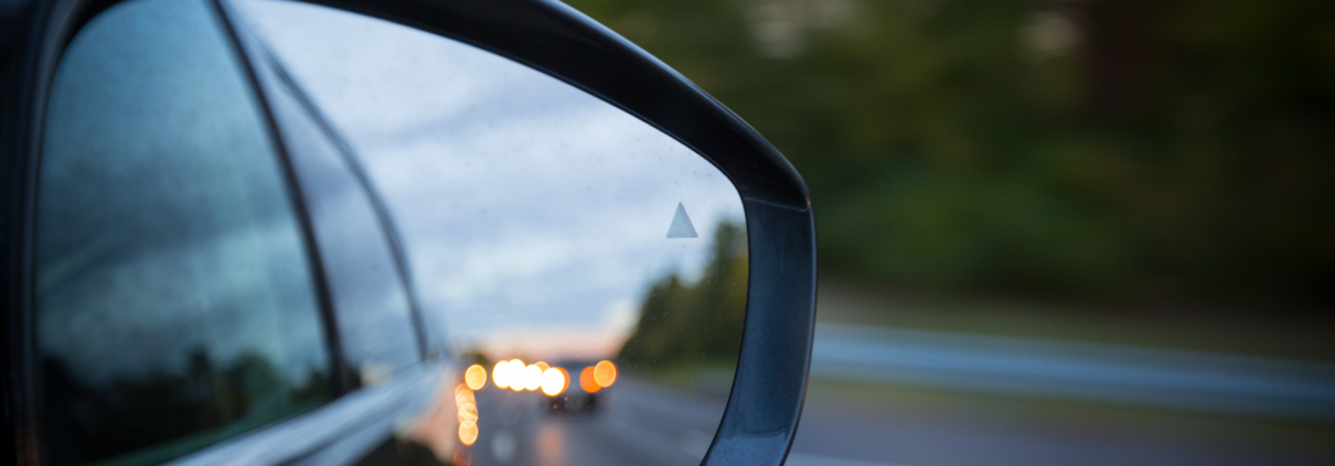 The Retirement Blind Spot