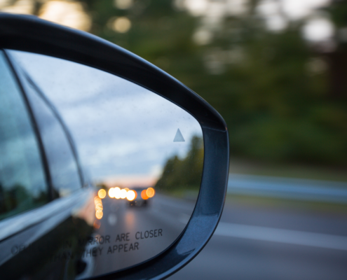 The Retirement Blind Spot