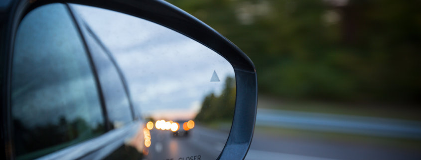The Retirement Blind Spot