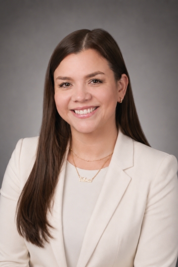 Valeria Rengifo