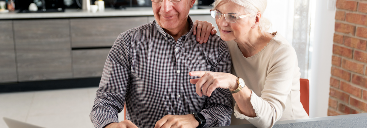 Retirement Income Strategies