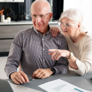 Retirement Income Strategies
