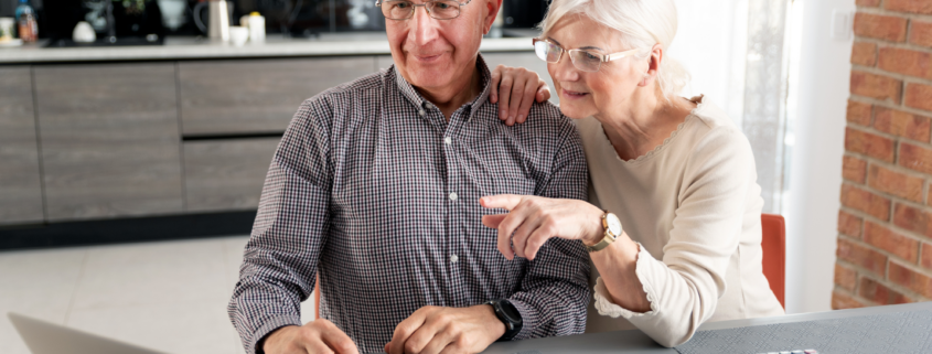 Retirement Income Strategies