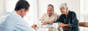 Wealth Preservation Strategies
