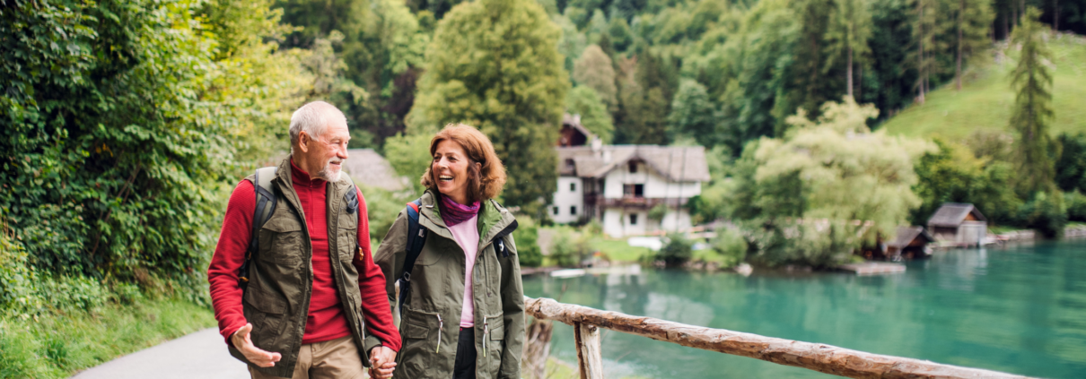 Wealth Preservation Strategies
