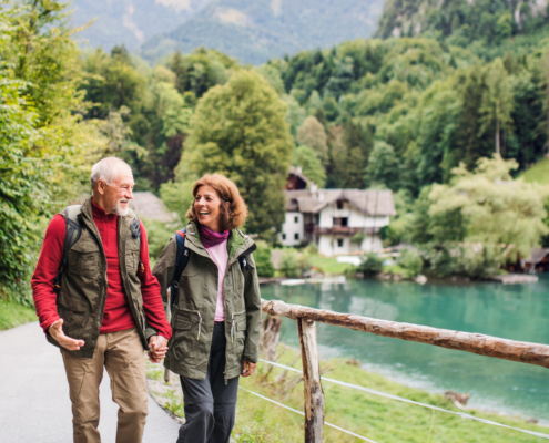 Wealth Preservation Strategies
