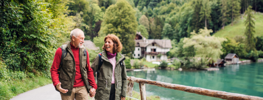 Wealth Preservation Strategies