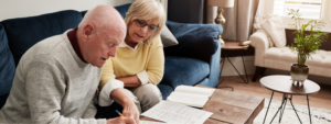 Tax Planning