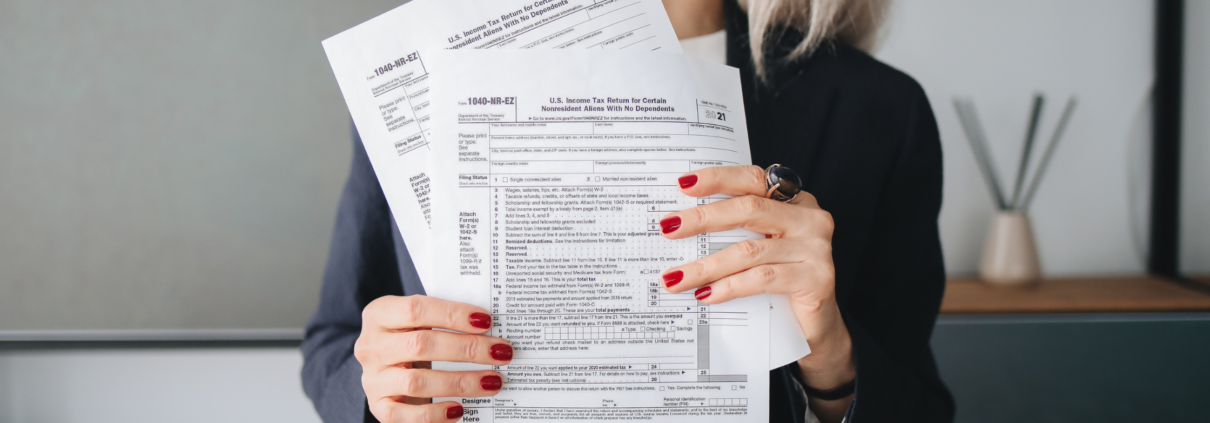 Tax Planning