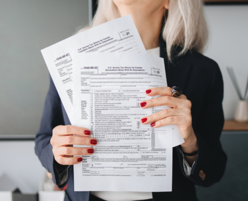 Tax Planning