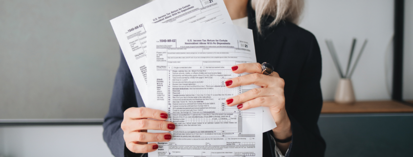 Tax Planning