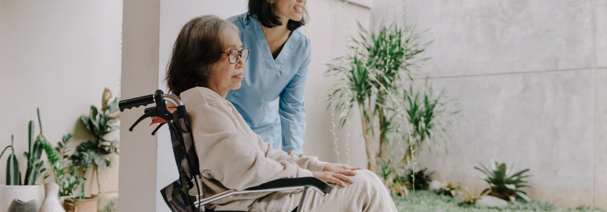 Long-Term Care Insurance