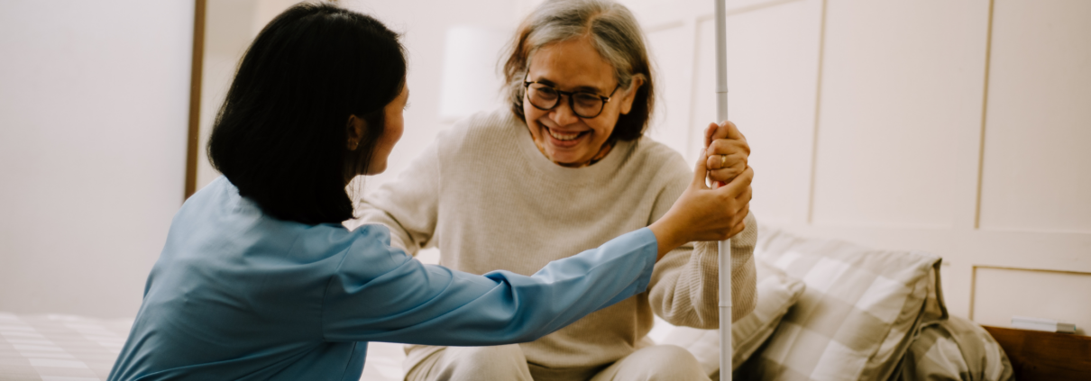 Long-Term Care Planning