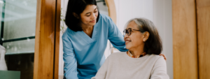 Long-Term Care Planning