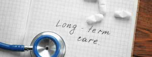 Long-Term Care Planning