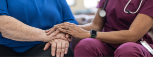 Long-Term Care Planning