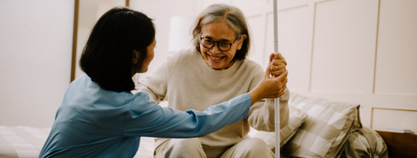 Long-Term Care Planning