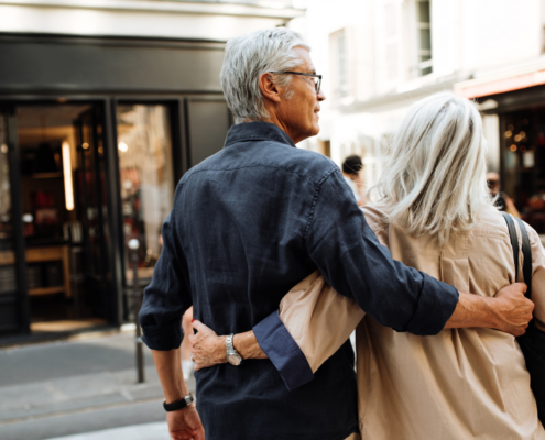 Retirement Income