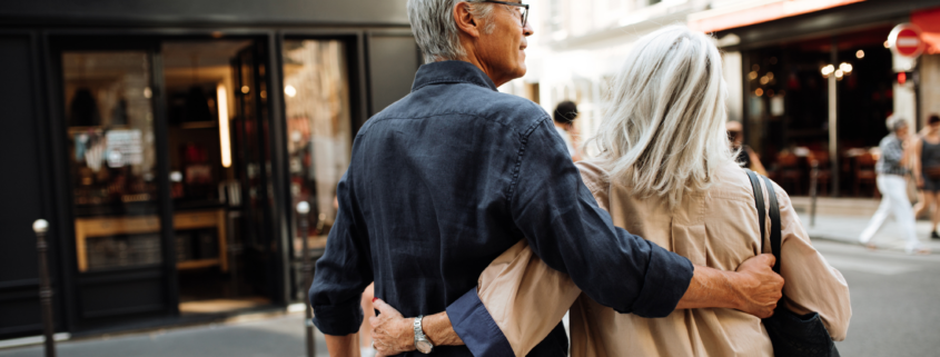 Retirement Income