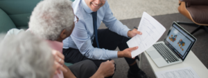 Retirement Planning