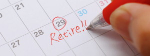 Retirement Planning