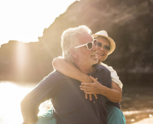 Retirement Planning