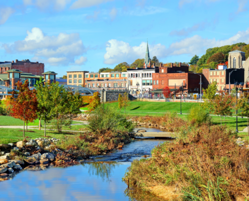 Retiring in Connecticut (1)