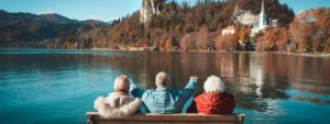 Retiring in Connecticut (1)