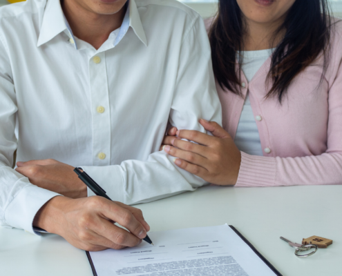 Estate Planning