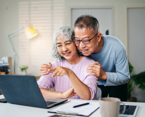 Financial Planning