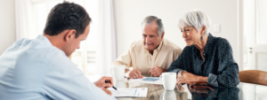 Inflation and Retirement Planning