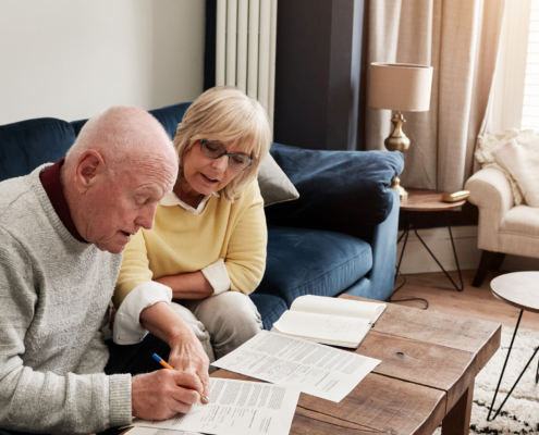 Tax Planning
