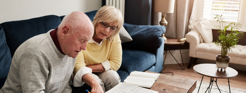 Tax Planning