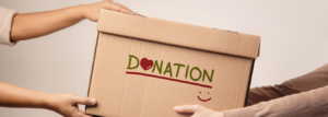 Charitable Giving 